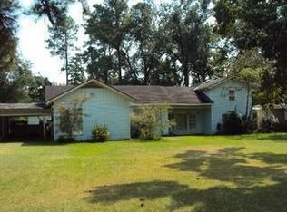 535 E Cypress St, Ponchatoula, LA 70454