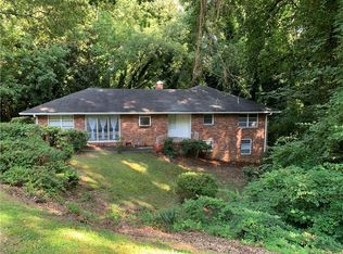 1474 Dodson Dr SW, Atlanta, GA 30311