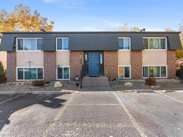 3960 Stonedike Drive, Colorado Springs, CO 80907