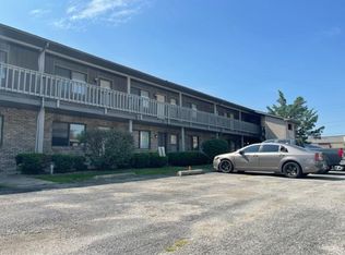 500 E A St, Belleville, IL 62220