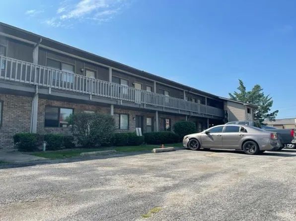 500 E A St, Belleville, IL 62220