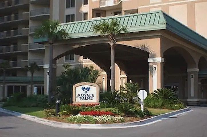 1st image of 9994 Beach Club Dr APT 1808