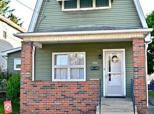 1626 Virginia Ave, Monaca, PA 15061