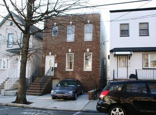 1607 West St, Union City, NJ 07087