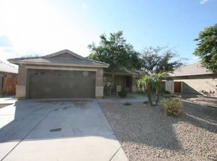 19108 N 65th Ave, Glendale, AZ 85308