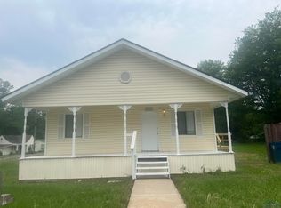 1609 Bomar St, Marshall, TX 75670