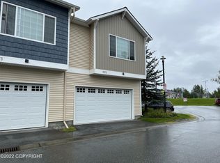 7671 Creekside Center Dr #D4, Anchorage, AK 99504