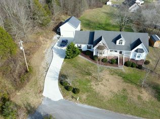 108 Erica Pl, Bell Buckle, TN 37020