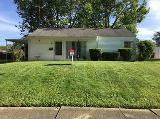 2135 Tanager Rd, Springfield, OH 45505