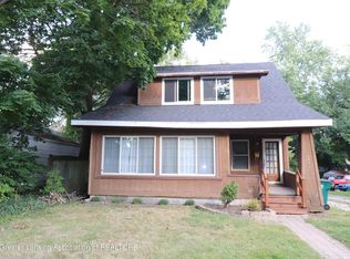 1711 Osband Ave, Lansing, MI 48910