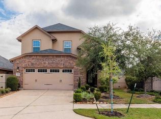 12123 Parade Park Pl, Houston, TX 77047