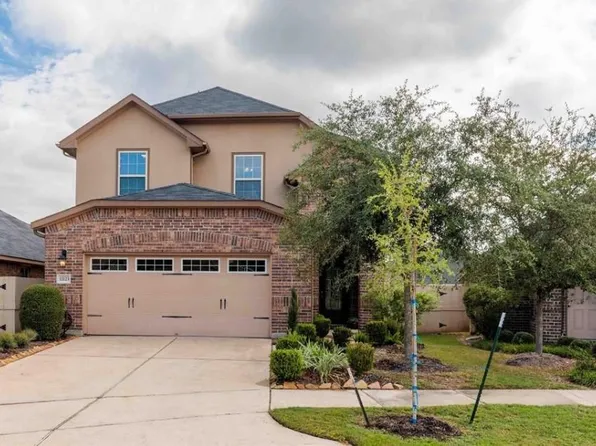 12123 Parade Park Pl, Houston, TX 77047