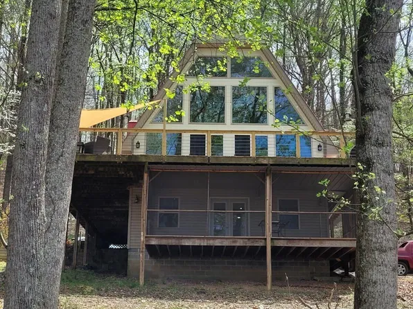 207 County Road 90, Riceville, TN 37370