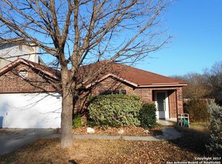 11046 Kimes Park Dr, San Antonio, TX 78249