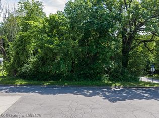 S M St, Fort Smith, AR 72901