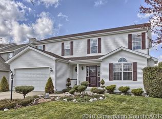 508 E Tomaras Ave, Savoy, IL 61874