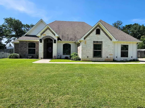 897 County Road 2320, Mineola, TX 75773