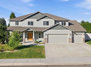 612 Southwell St, Richland, WA 99352
