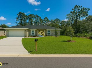 7 Robinson Dr, Palm Coast, FL 32164