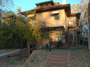 1464 Elizabeth St APT 5, Denver, CO 80206
