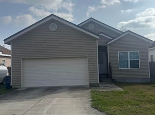 7077 Ravier Ln, Saint Gabriel, LA 70776