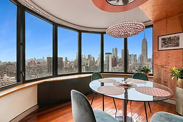 330 East 38th Street #32A image 1 of 10