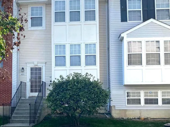 4123 Apple Orchard Ct #3, Suitland, MD 20746