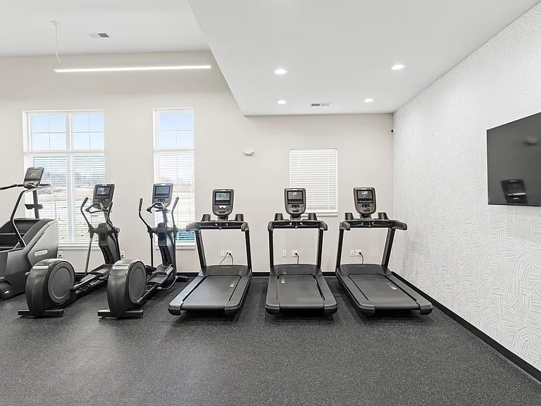 Apex at Verona 24-Hour Fitness Center
