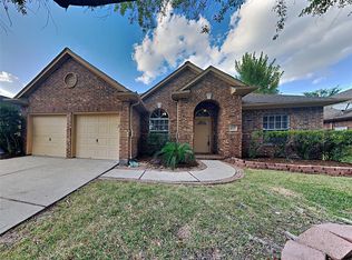 7611 Bronze Trail Dr, Humble, TX 77346