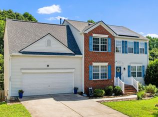 3209 Marshlane Way, Raleigh, NC 27610