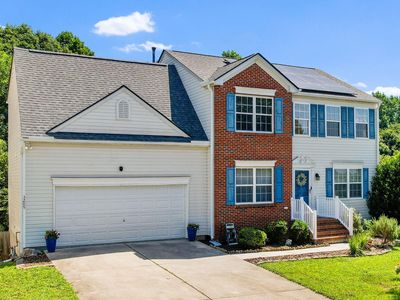 3209 Marshlane Way, Raleigh, NC, 27610