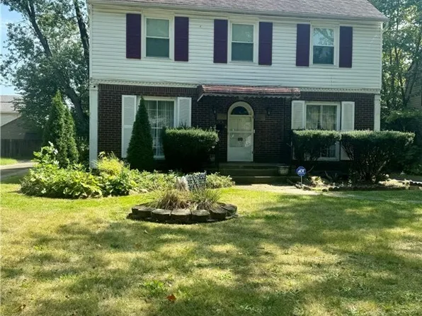 653 Mineola Ave, Akron, OH 44320