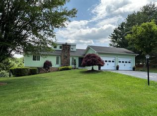 20132 Judith Way, Abingdon, VA 24211