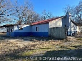 2101 SE Adams Blvd, Bartlesville, OK 74006