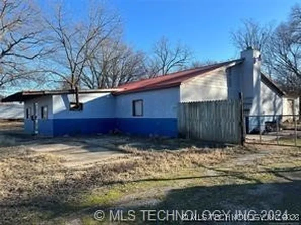 2101 SE Adams Blvd, Bartlesville, OK 74006