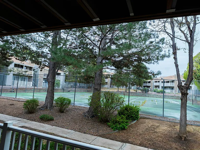 901 S Zeno Way #100 — Photo 89