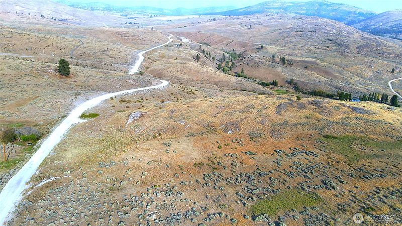 2nd image of 0 XX McLaughlin Canyon Road