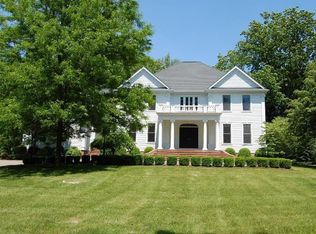 235 Branchville Rd, Ridgefield, CT 06877