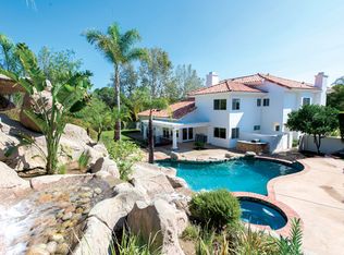 411 Park Ranch Pl, Escondido, CA 92025