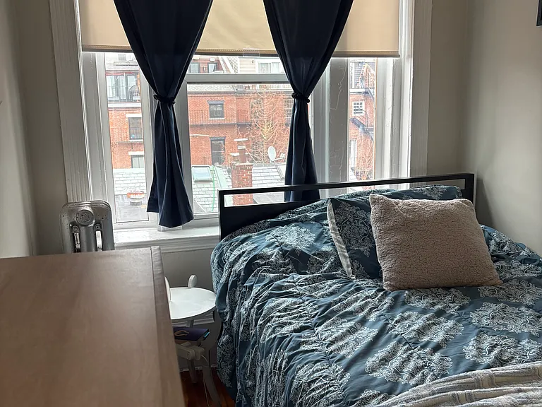 70 Joy St #10 — Photo 20