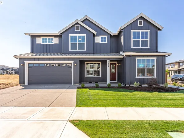 6894 SW Maple St, Wilsonville, OR 97070