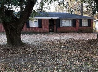 3538 Princeton Rd, Montgomery, AL 36111