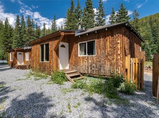 843 Brook Dr, Idaho Springs, CO 80452