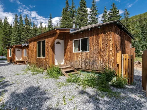 843 Brook Drive, Idaho Springs, CO 80452