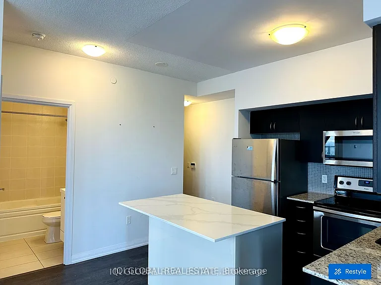 9560 Markham Rd #1808 — Photo 7