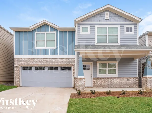 319 Niki Dr, Lewisville, TX 75057