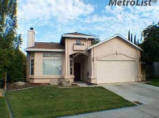 2590 Sunrise Ave, Merced, CA 95348