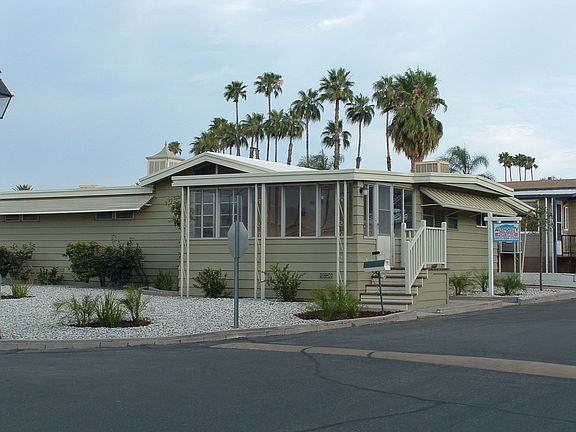 2nd image of 42751 State Highway 74 Spc 178