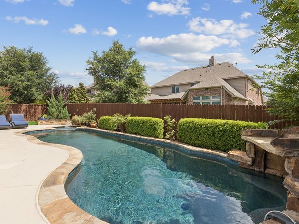 Home for Sale in Frisco TX