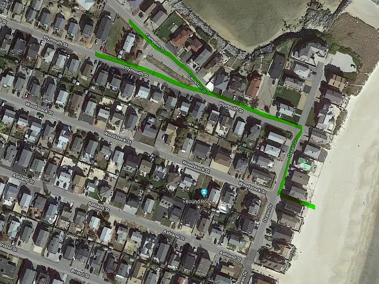 32 Campton St #A — Photo 3